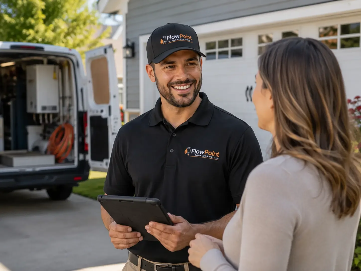 Tankless Water Heater Installation Durand, WI FAQs